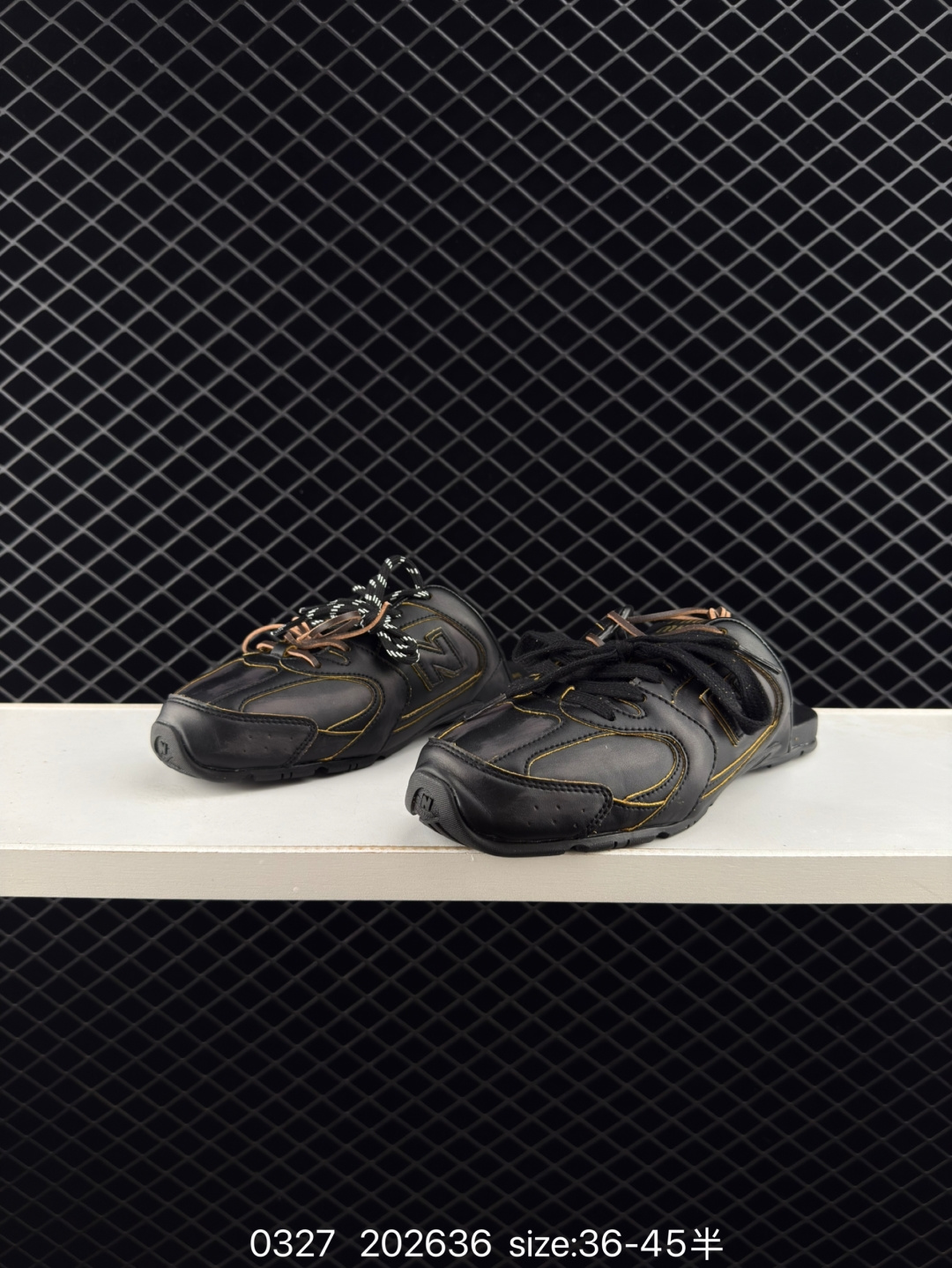 MiuMiu x New Balance NB530